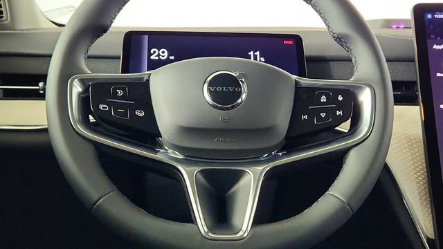 New 2026 Volvo EX90 Ultra AWD/4WD image 24