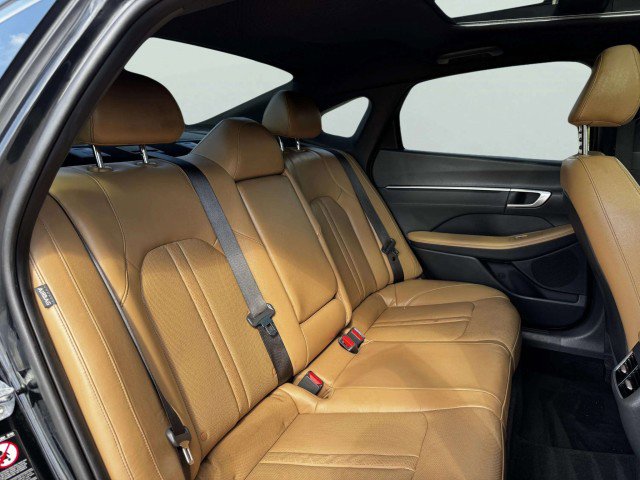 Used 2020 Hyundai Sonata Limited image 44