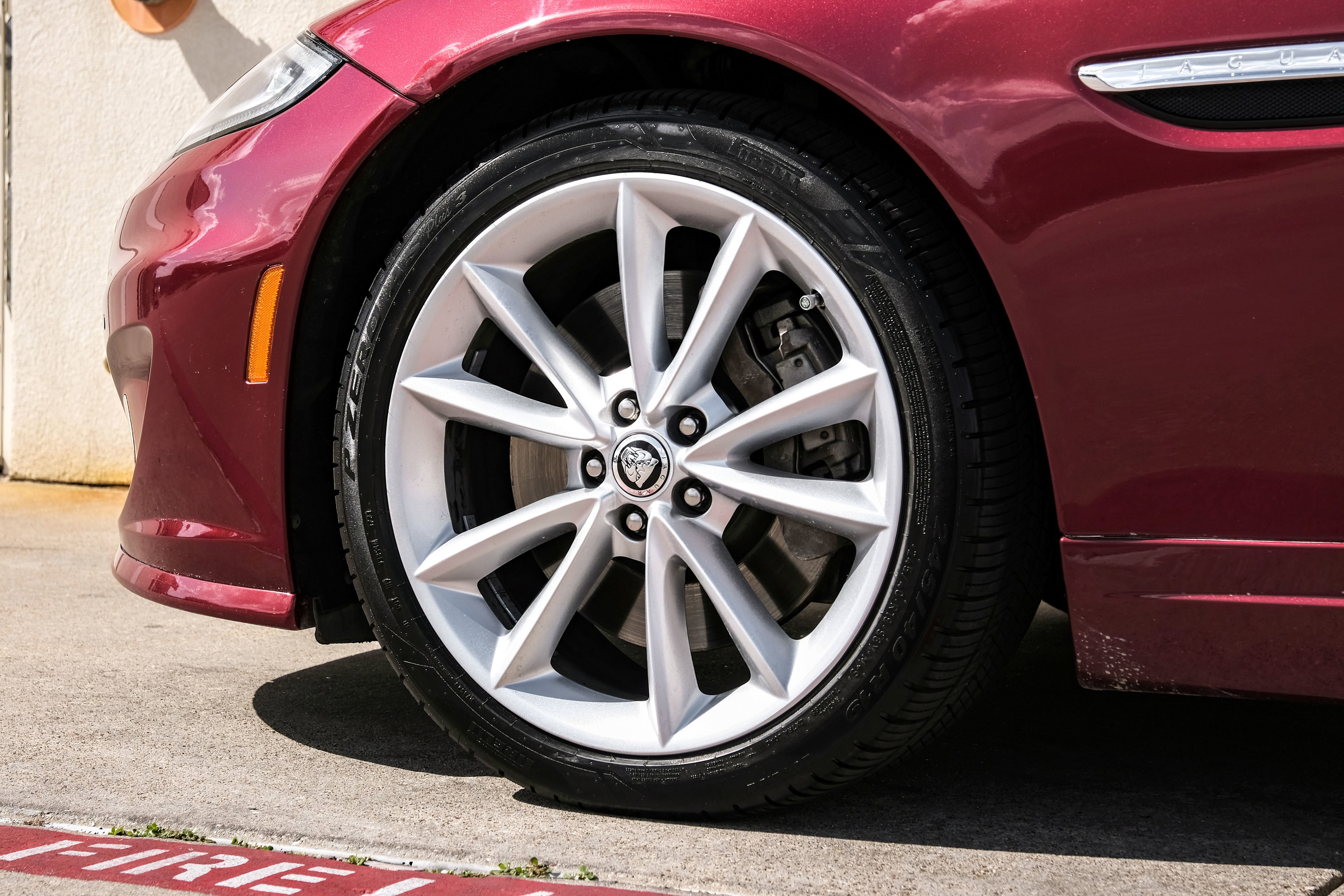 Used 2013 Jaguar XK Touring RWD image 38