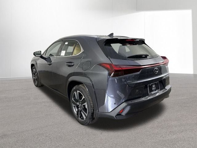 New 2026 Lexus UX 300h AWD w/ Accessory Package (Z1) image 31
