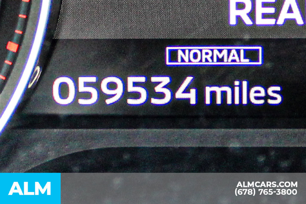 Used 2024 Mitsubishi Outlander Ralliart AWD/4WD image 42