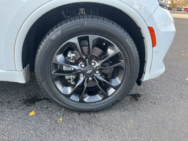 Used 2021 Dodge Durango R/T w/ Blacktop Package image 6
