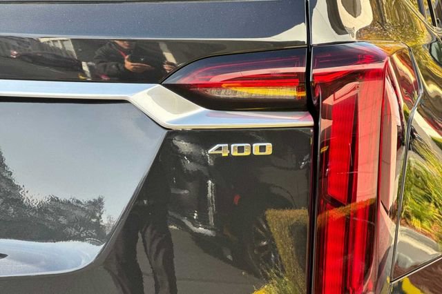 Used 2020 Cadillac XT6 Premium Luxury image 28