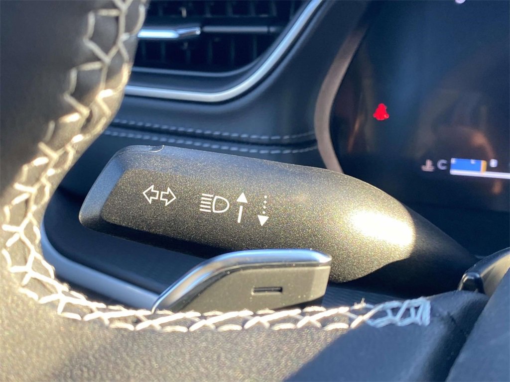 New 2025 Jeep Grand Cherokee L Laredo w/ Luxury Tech Group I image 53