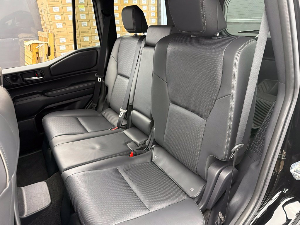 Used 2024 Toyota Land Cruiser AWD/4WD image 24