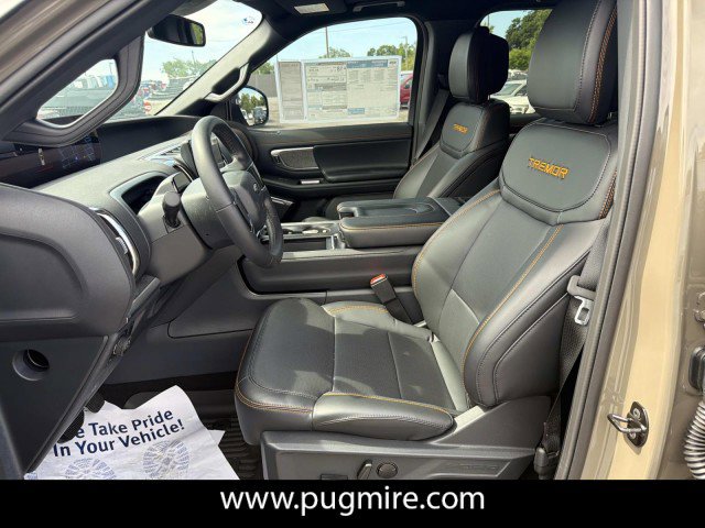 New 2026 Ford Expedition Tremor AWD/4WD image 8
