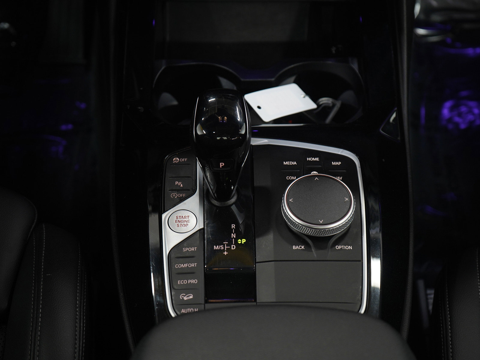 Used 2022 BMW X3 xDrive30i w/ Convenience Package image 17