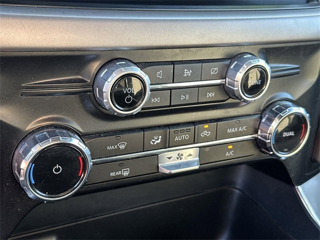 Used 2024 Ford F150 XLT w/ Mobile Office Package image 40