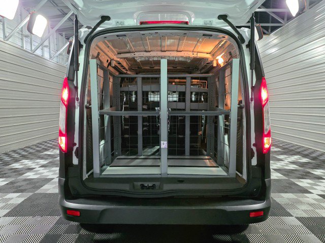 Used 2022 Ford Transit Connect XL image 12