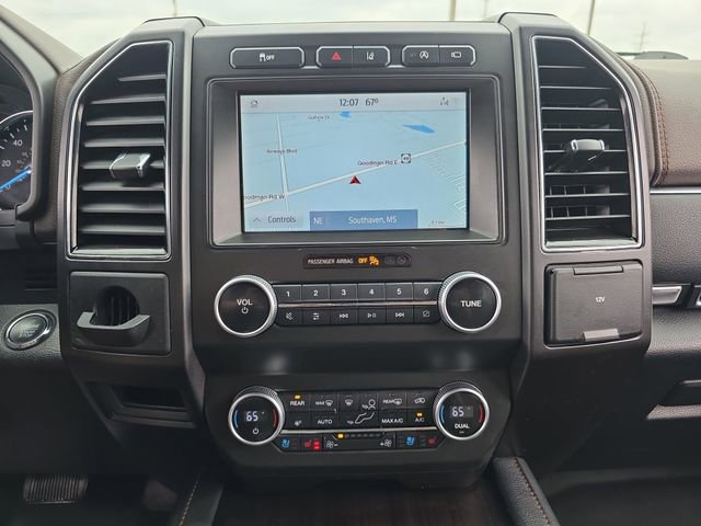 Used 2021 Ford Expedition King Ranch image 24