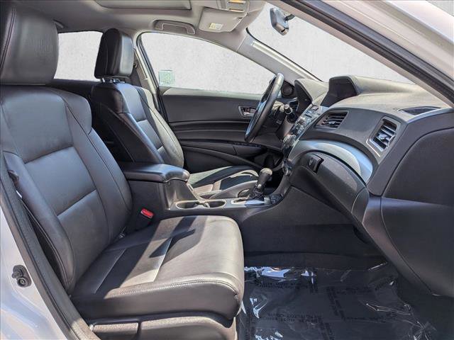 Certified 2017 Acura ILX FWD image 19