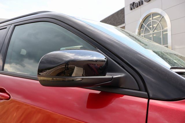 New 2026 Jeep Compass Limited image 2