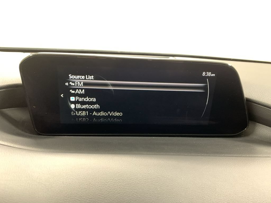 Used 2022 MAZDA MAZDA3 s FWD image 14