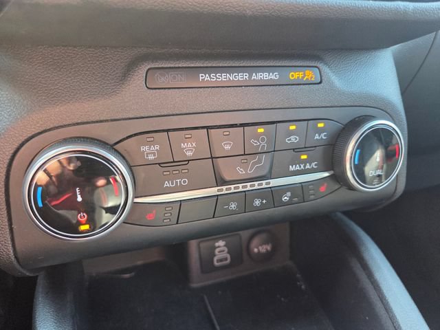 Used 2025 Ford Escape ST-Line Select AWD/4WD image 15