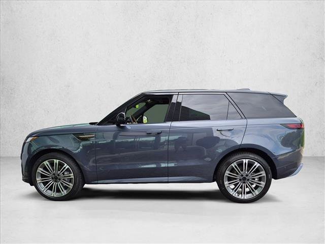 New 2027 Land Rover Range Rover Sport Dynamic SE AWD/4WD image 5