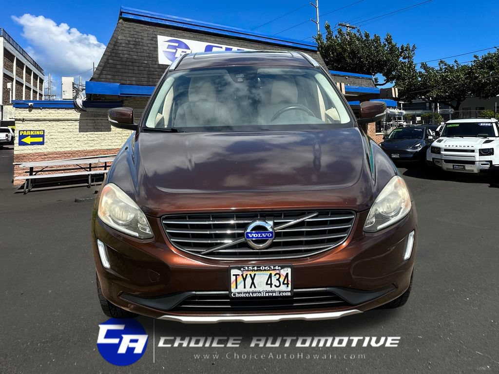 Used 2015 Volvo XC60 T5 Premier Plus FWD image 10