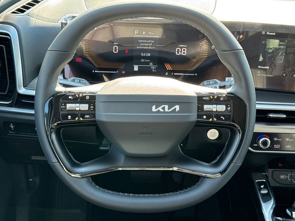 New 2026 Kia Sorento S image 23