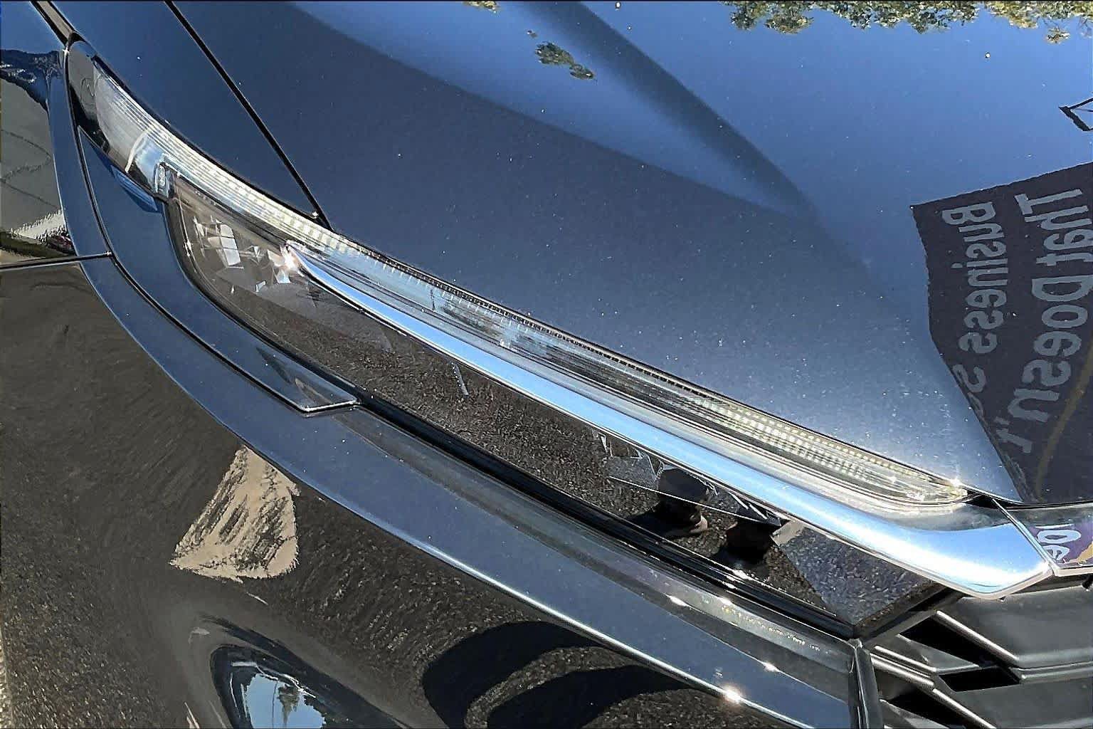 Used 2026 Honda CR-V LX image 26