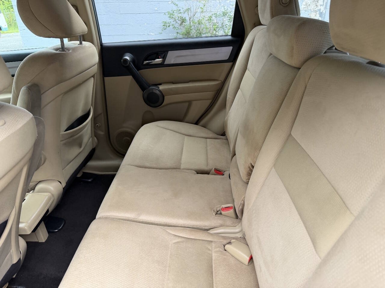 Used 2011 Honda CR-V SE image 14