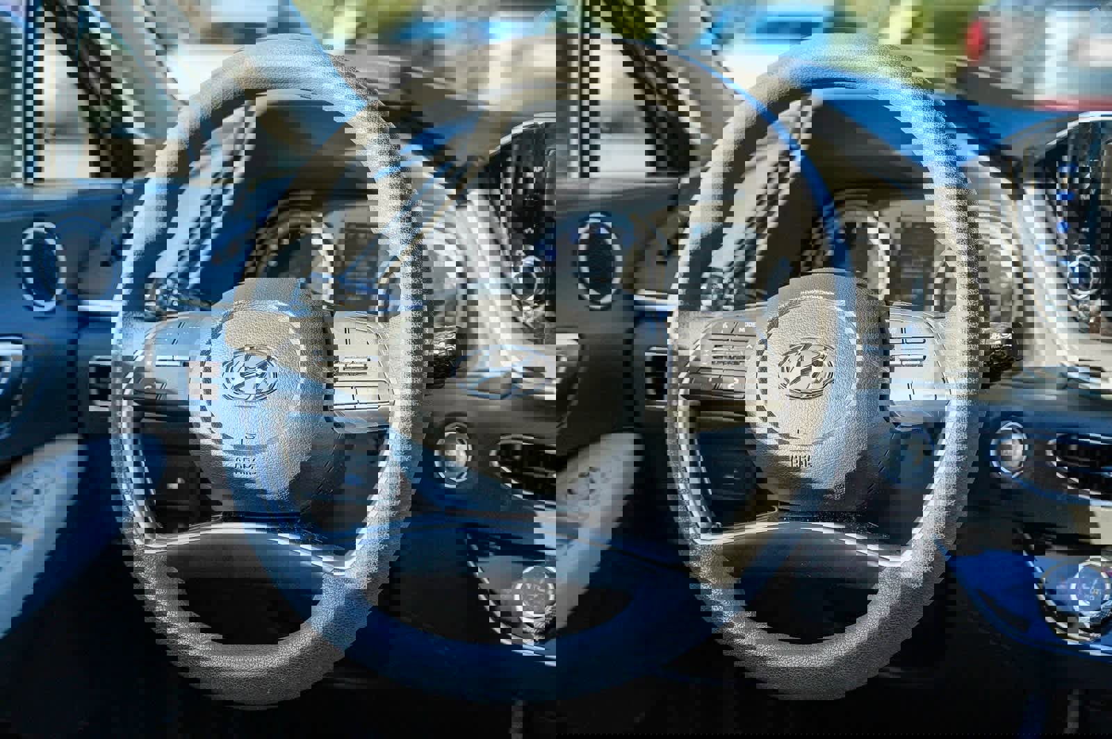 Certified 2023 Hyundai Sonata SEL image 12