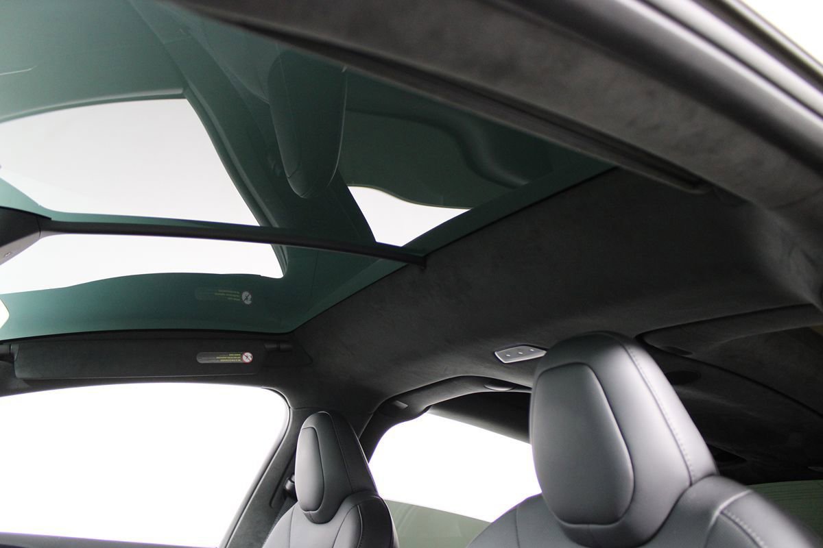 Used 2024 Tesla Model X AWD/4WD image 9