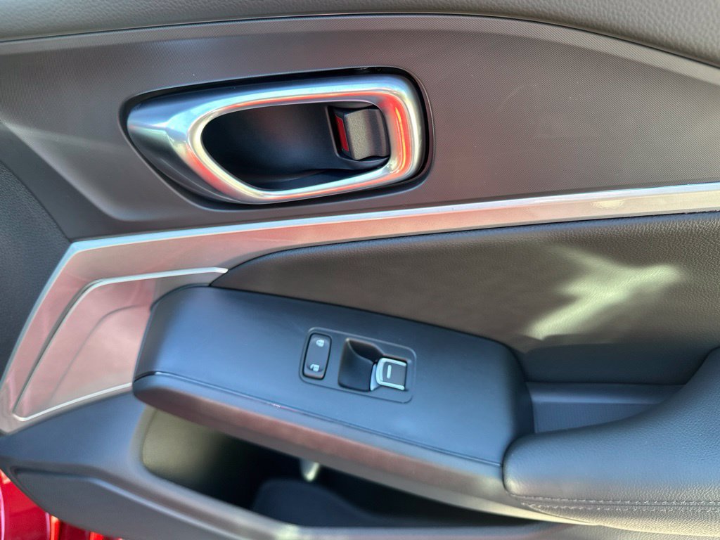 New 2026 Acura Integra FWD image 9