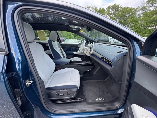 Certified 2023 Volkswagen ID.4 Pro S Plus AWD/4WD image 25