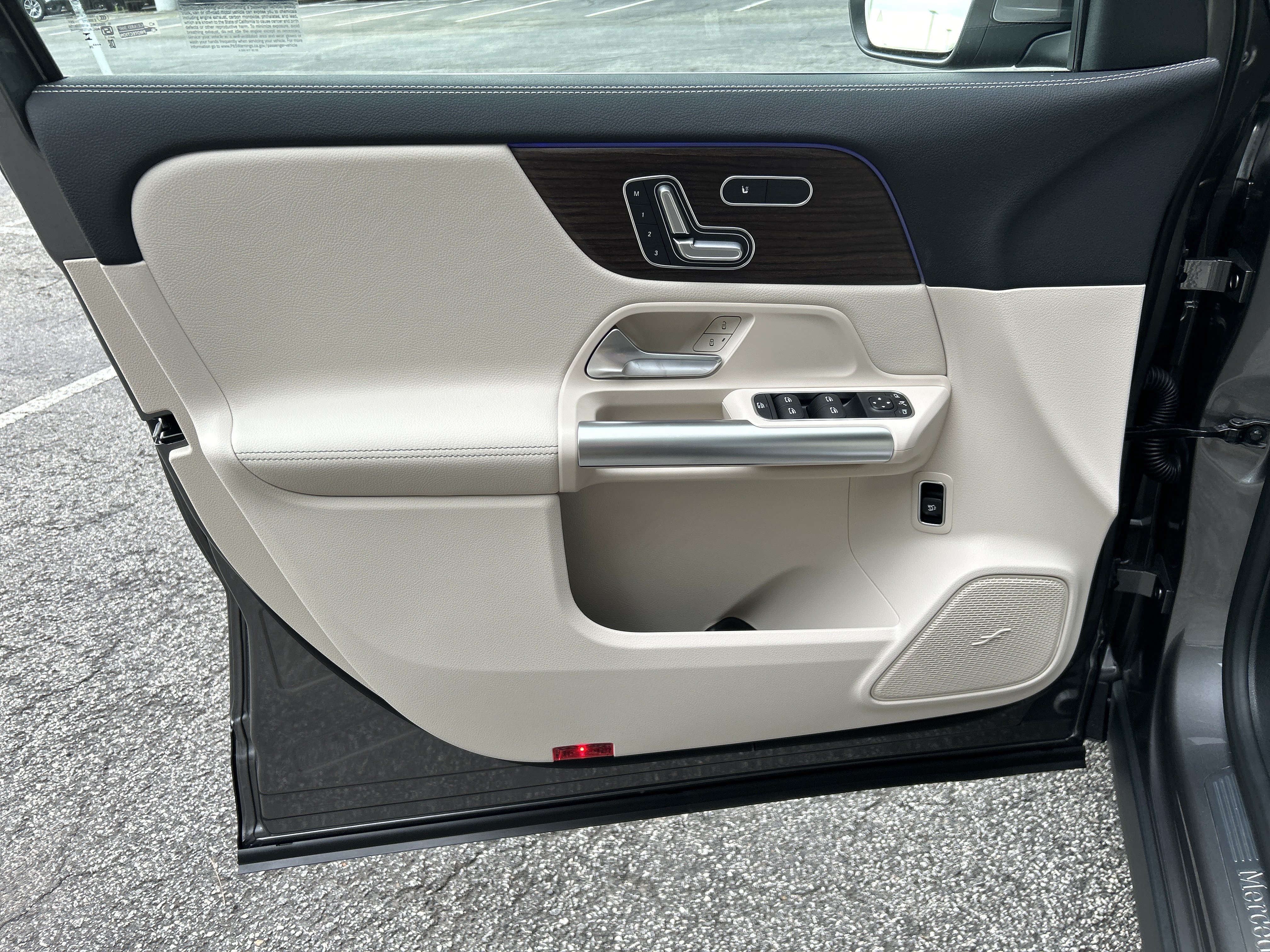 New 2026 Mercedes-Benz GLA 250 image 15
