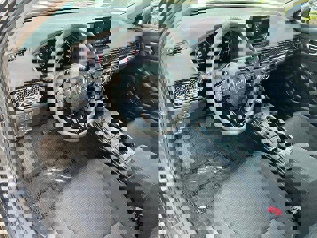 Certified 2023 Honda Civic LX image 14