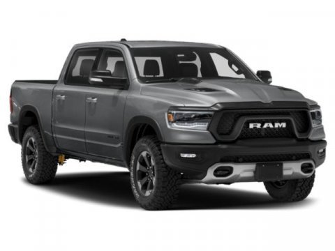 Used 2019 RAM 1500 Sport w/ Level 2 Equipment Group image 6