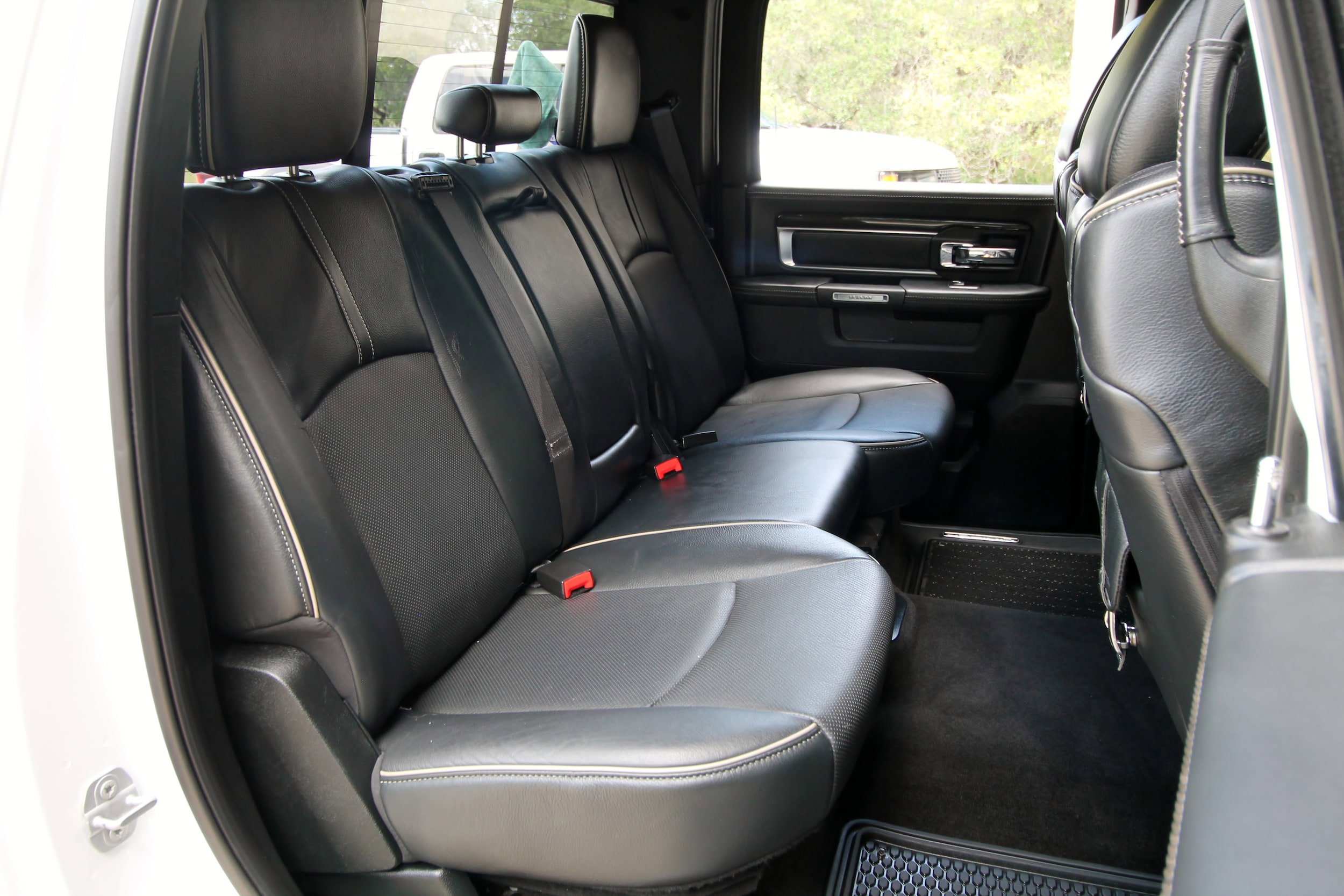 Used 2018 RAM 1500 Limited AWD/4WD image 42