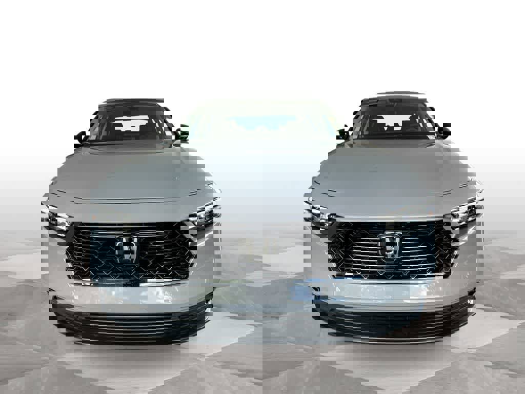 Used 2025 Honda Accord SE image 3