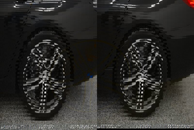 Used 2019 BMW 650i Gran Coupe w/ Executive Package image 46