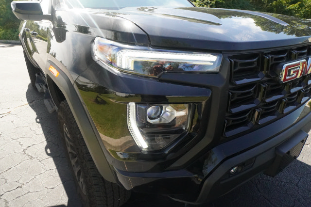 Used 2026 GMC Canyon Elevation w/ Convenience Package RWD image 26