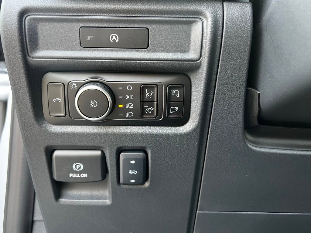 New 2025 Ford F150 Platinum w/ FX4 Off-Road Package image 21