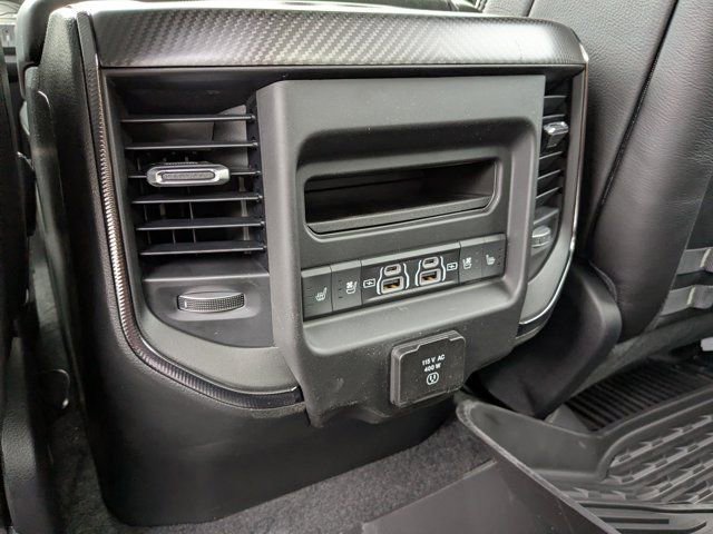 New 2026 RAM 1500 RHO w/ RHO Level 1 Equipment Group image 14
