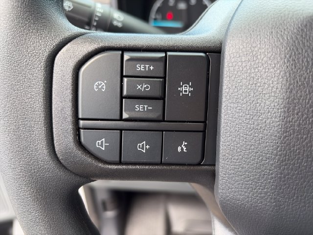New 2026 Ford F550 4x4 Supercab Super Duty image 11
