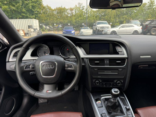 Used 2010 Audi S5 Premium Plus AWD/4WD image 26