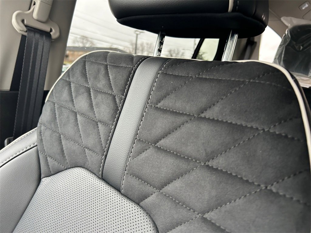 New 2026 Honda Pilot Elite image 23