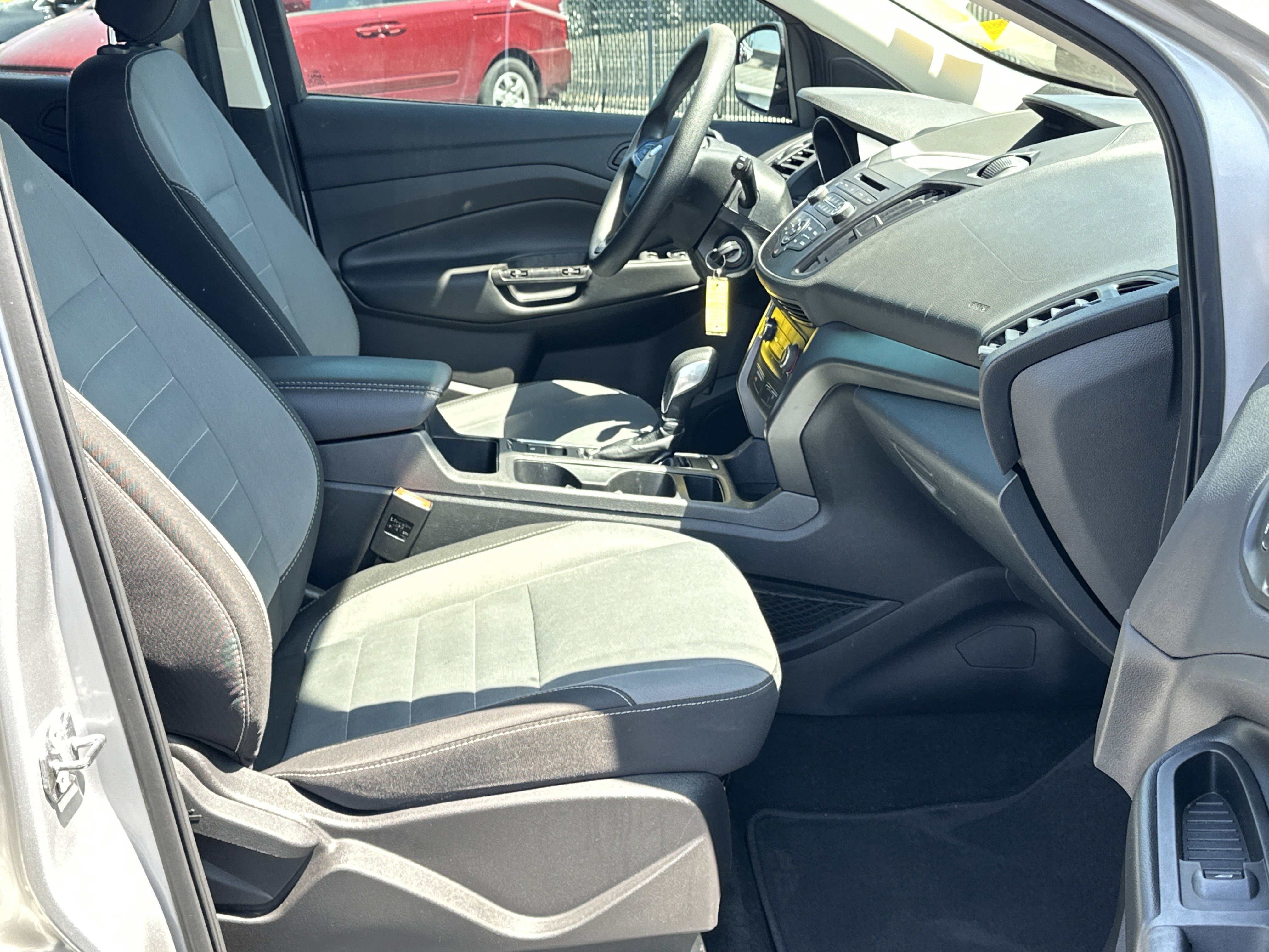 Used 2018 Ford Escape S FWD image 12