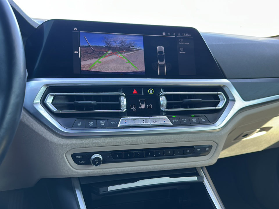 Certified 2023 BMW 430i Convertible w/ Premium Package image 27