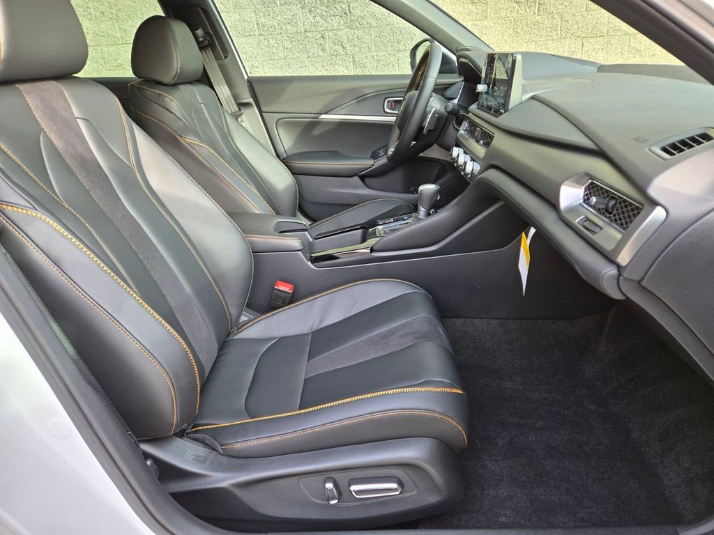 New 2026 Acura Integra A-Spec image 20