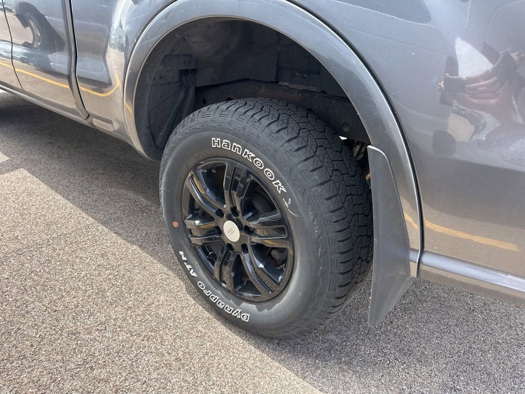 Used 2019 Ford Ranger XLT w/ Equipment Group 301A Mid AWD/4WD image 13