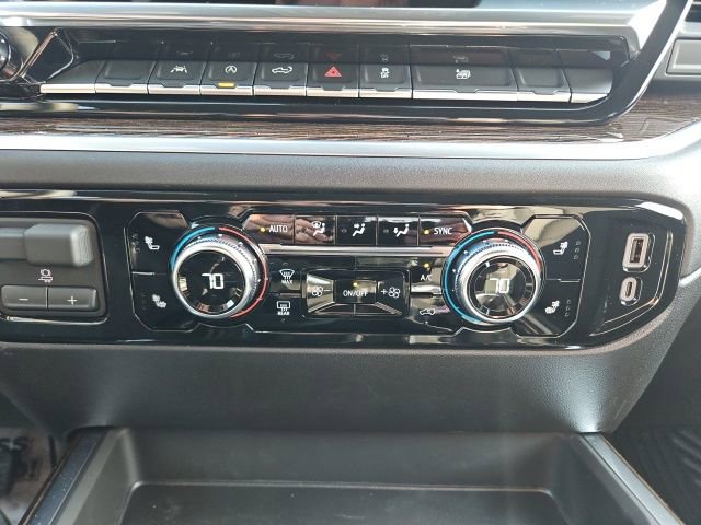 New 2026 GMC Sierra 1500 Elevation w/ Preferred Package image 19