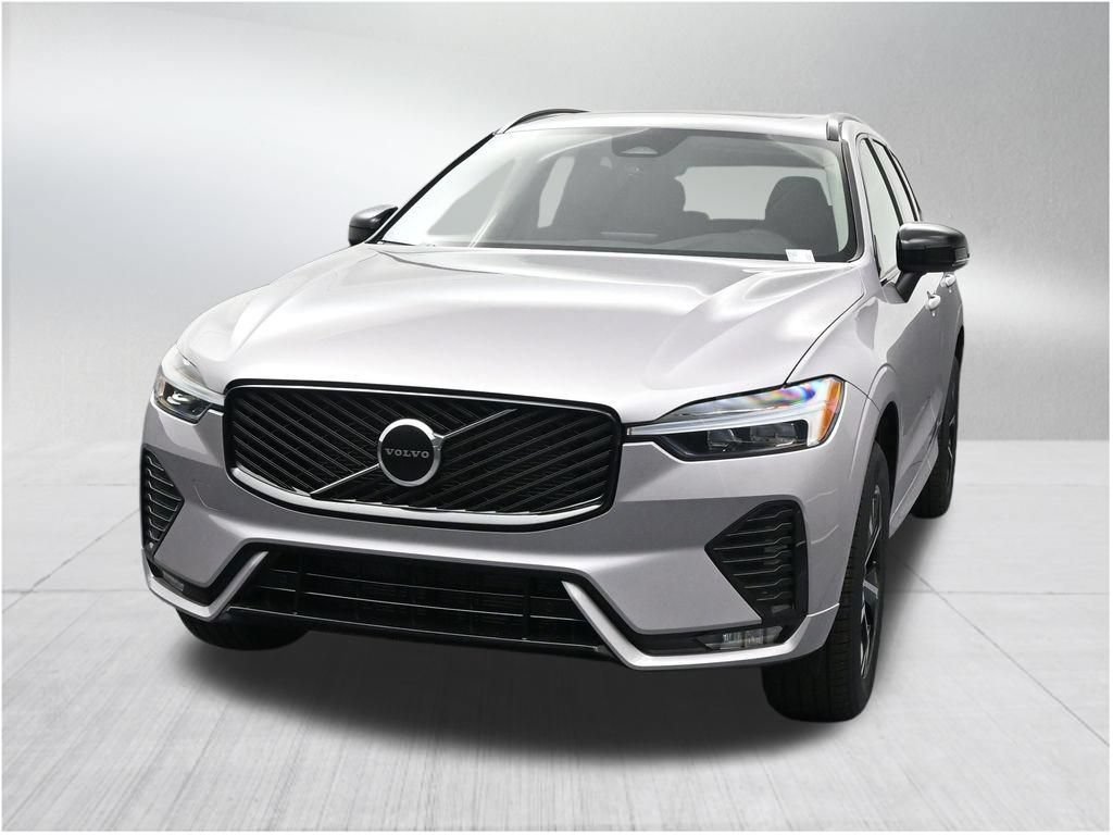 New 2026 Volvo XC60 B5 Core AWD/4WD image 8