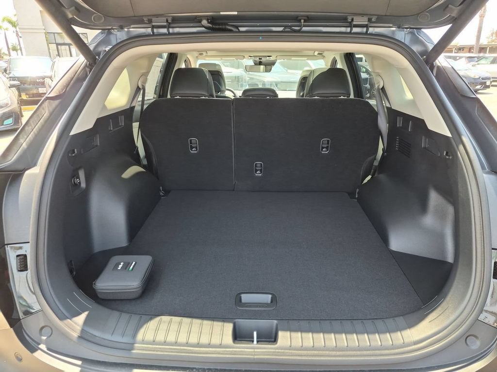 New 2027 Kia Sportage EX FWD image 27