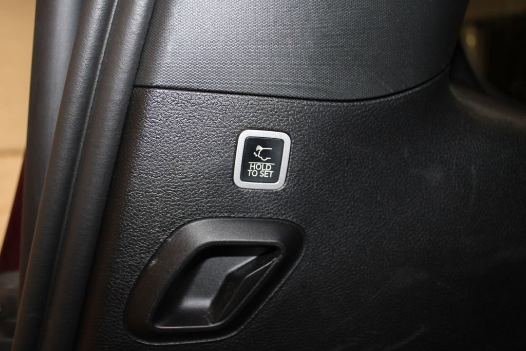 Used 2025 Jeep Wagoneer Series II image 37