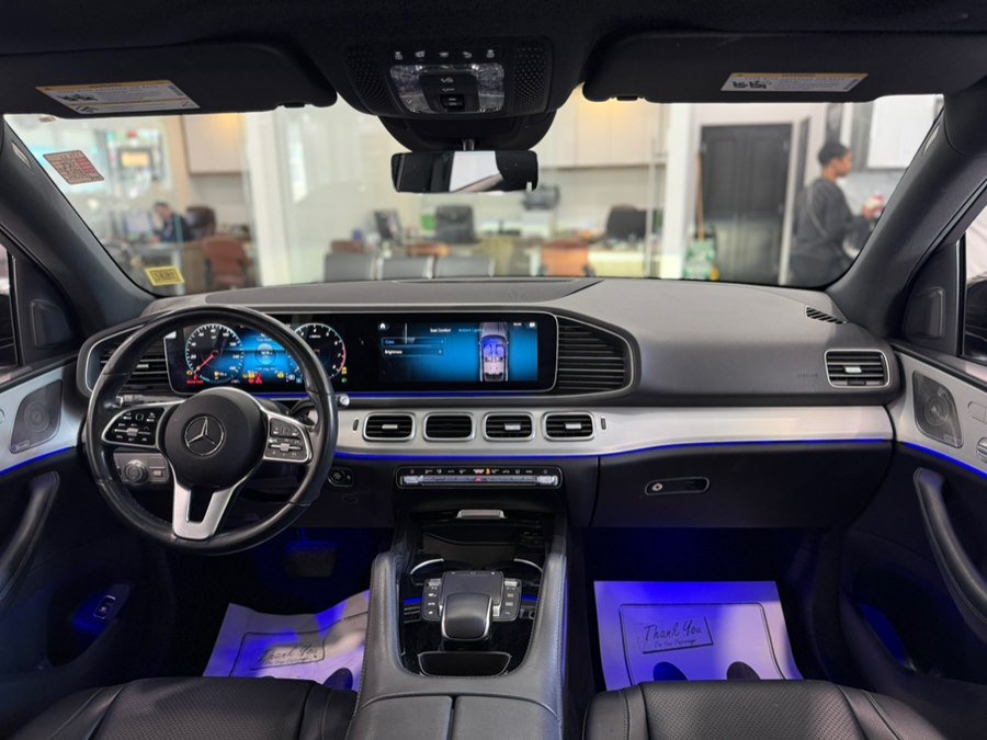 Used 2022 Mercedes-Benz GLE 350 w/ AMG Line Exterior image 24