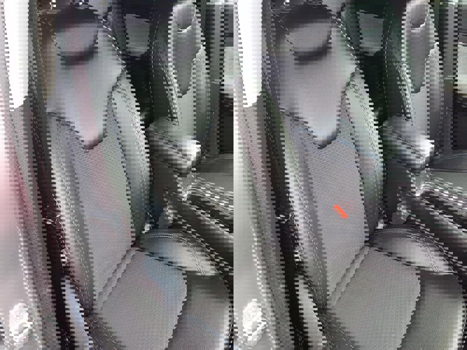 Used 2022 Jeep Compass Latitude w/ Sun and Sound Group image 20