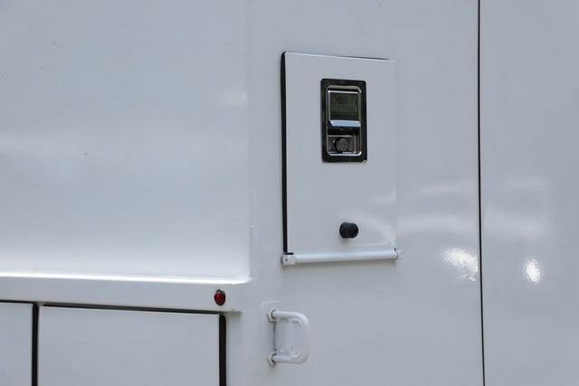 New 2026 Ford E-350 and Econoline 350 Super Duty w/ Power Equipment Group image 13